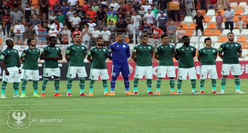 تقرير.. ماذا يحتاج المصري البورسعيدي للتأهل التاريخي في الكونفدرالية الإفريقية؟